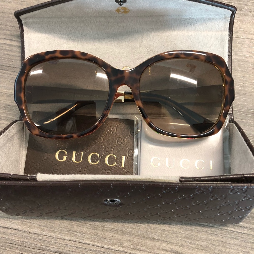 Gucci Sunglasses